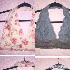 UO Bralette Bundle