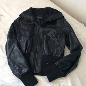 Black jacket for @boricua803 (on hold)