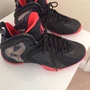 Nike Flight "Lil Penny"