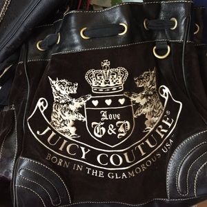 Juicy Couture Purse