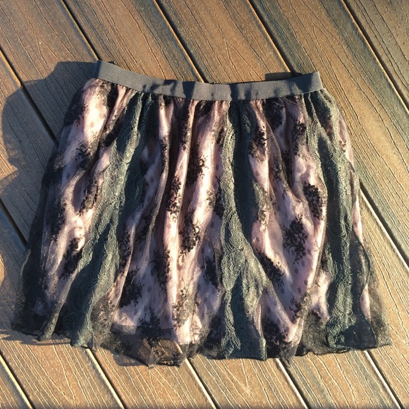 skater skirt