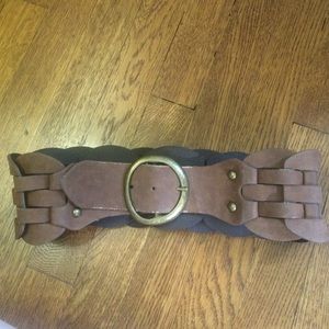 Woven Belt
