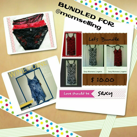 SOLD - BUNDLE PRICE  $ 21.75