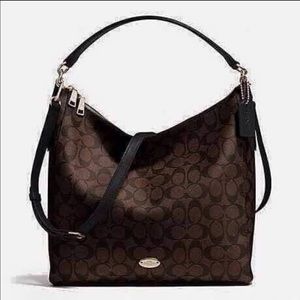 **SOLD** NWT Coach purse