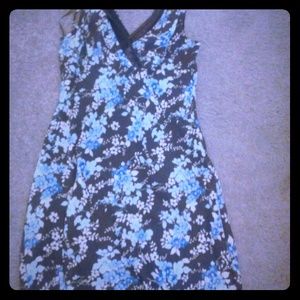 Byer California AGB dress