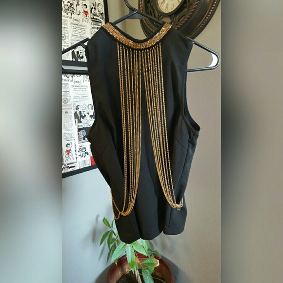 Blouse - Picture 1 of 3