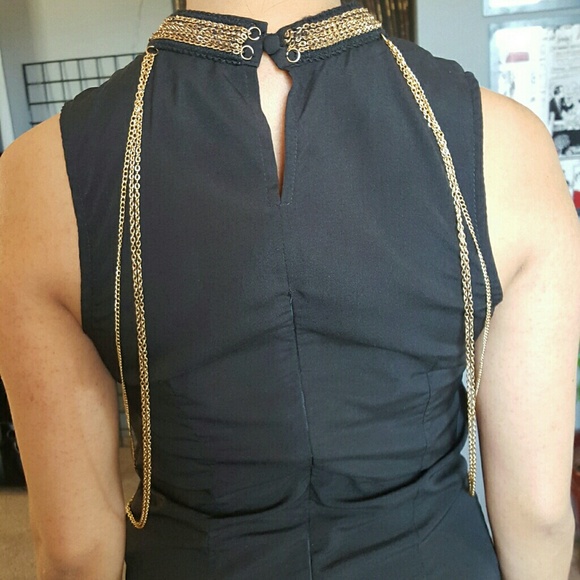 Blouse - Picture 2 of 3