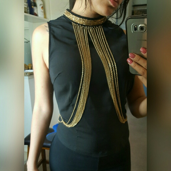 Blouse - Picture 3 of 3