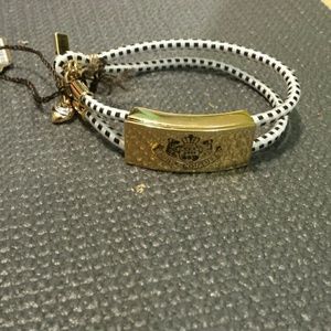 Juicy Couture bracelet