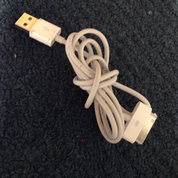 USB cable