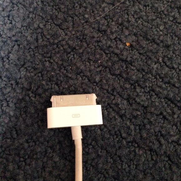 USB cable - Picture 2 of 2