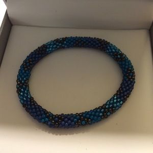 Lilly and Laura bracelet!