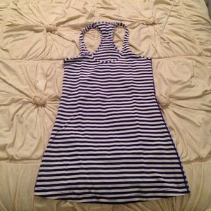 Lululemon cool racerback tank
