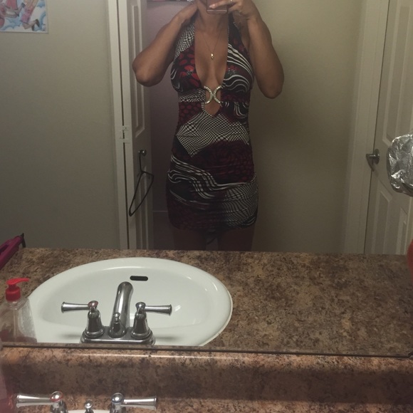 Club dress
