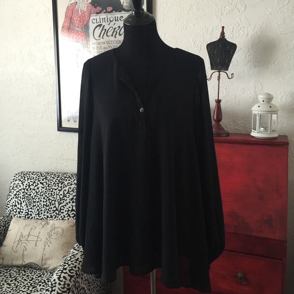 MuMu Dress/ Tunic