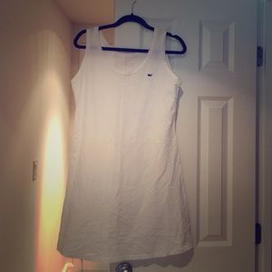 VV Beach Polo Coverup/Sundress