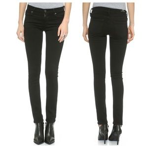 Citizens of Humanity Skinny Jean