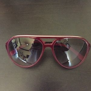 Lacoste sunglasses