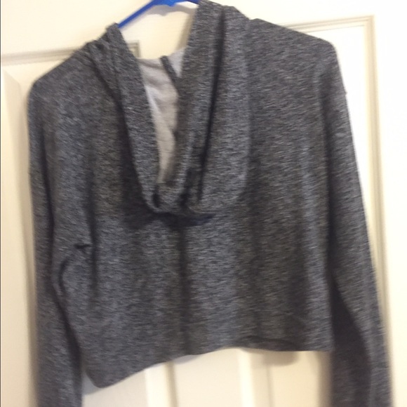 Traded 😊Forever 21 crop jacket - Picture 3 of 3
