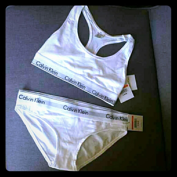 Calvin Klein Other - Calvin Klein cotton bikini underwear