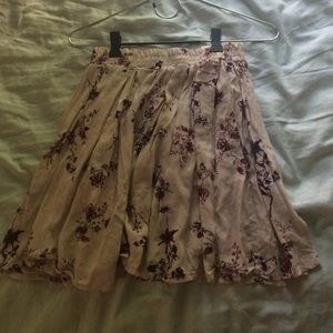 Brandy Melville skirt