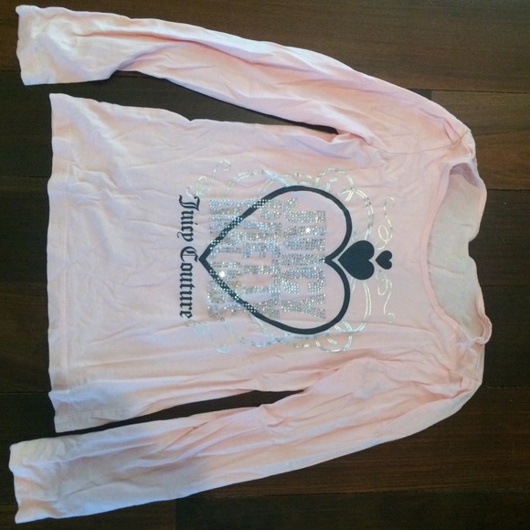 Juicy Couture Tops and Sweatpants - Picture 2 of 4