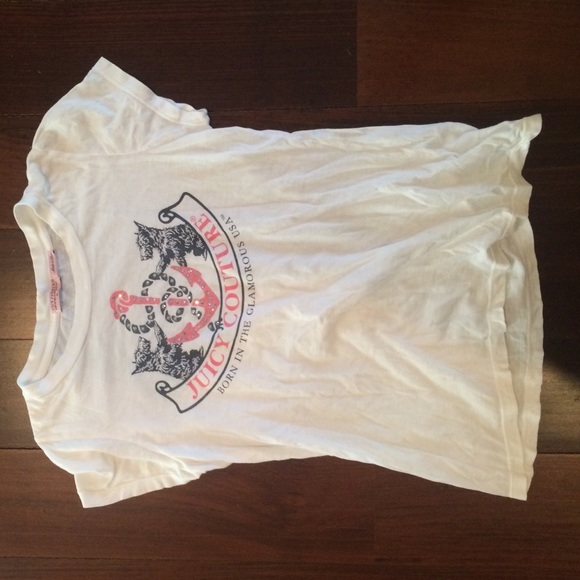 Juicy Couture Tops and Sweatpants - Picture 3 of 4