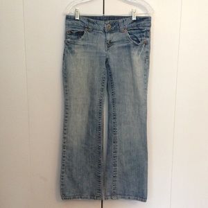 AE Jeans