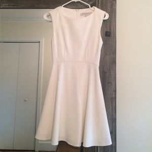 French Connection classic dress.