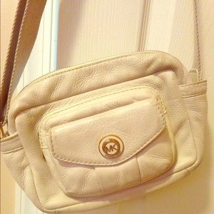 Michael Kohrs shoulder purse