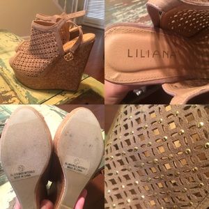 Liliana Dress Shoes