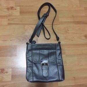 NINE WEST CROSS BODY BAG