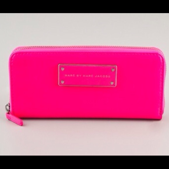 Marc by Marc Jacobs Clutches & Wallets - Marc by Marc Jacobs Wallet