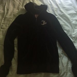 Juicy Couture Velour Jacket