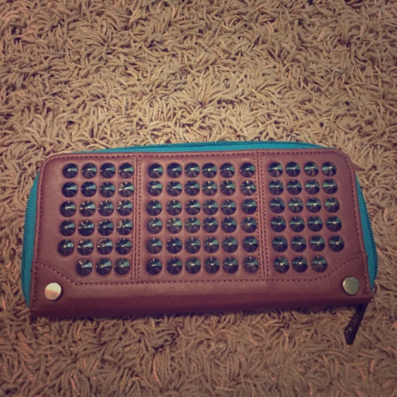 👛Spike Wallet👛