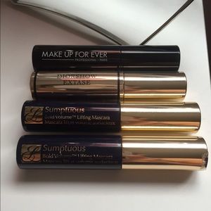 [SOLD] BRAND NEW Mascara Samples Bundle