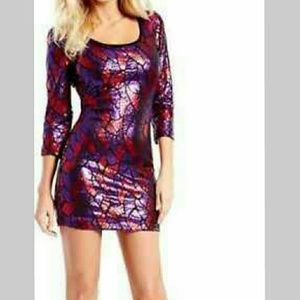 PRICE DROP! Marciano Party dress