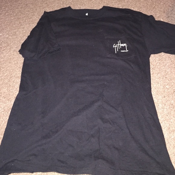 guy harvey tshirt