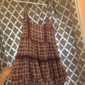 Brandy Melville Jada Dress