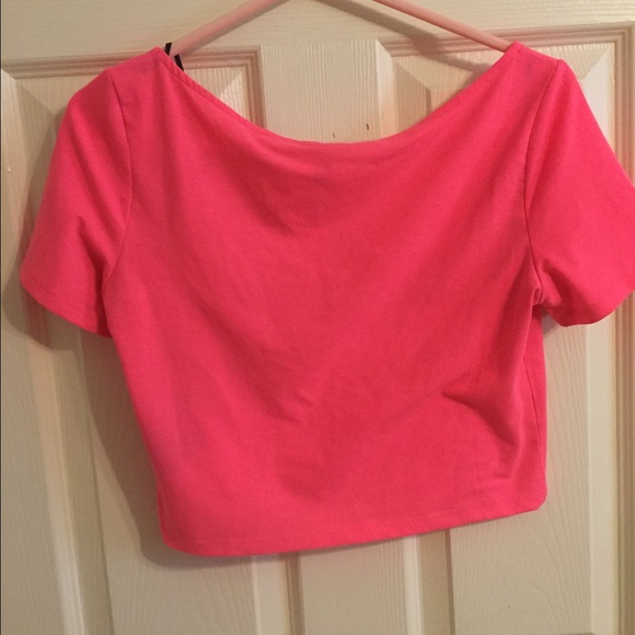H&M Crop top - Picture 2 of 4