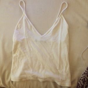 Brandy Melville "Joanne" Tank
