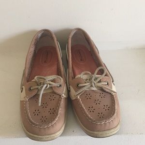 Sperry Angelfish Boat Shoes