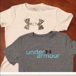 UA shirt