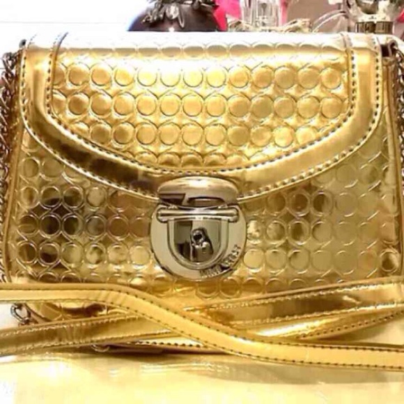 Nine West Crossbody Purse New Without Tags