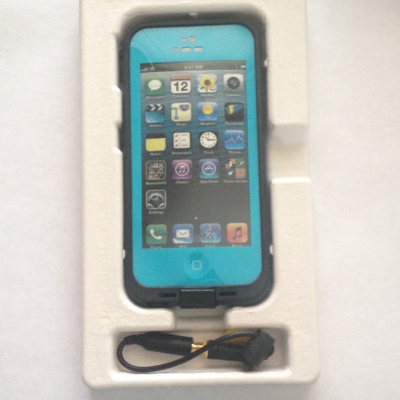 LifeProof Accessories - BOGO Lifeproof. I phone 5 case
