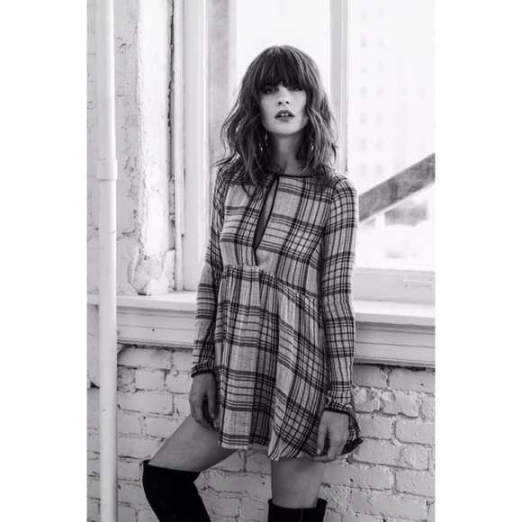 Free People Dresses & Skirts - Free People swing tunic