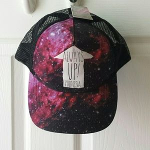 Cool Cosmic Hat
