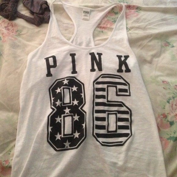 Victoria's Secret shirt never worn!
