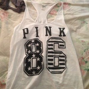 Victoria's Secret shirt never worn!