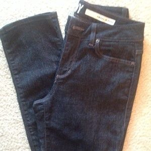 DKNY Soho skinny jeans